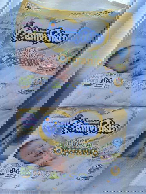 ส่งต่อแพมเพิสซื้อมาเยอะ