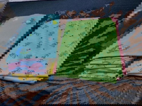 Preloved - Baju Bayi (CLOSED)