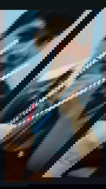 Alhamdulillah penantian 2thn Allah kasih kepercayaan kpda kami, hadiah awal tahun,mudah²han sehat