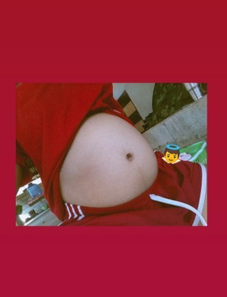24สัปดาห์4วัน💙🤰