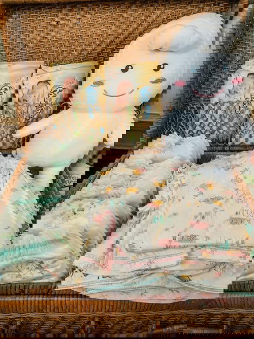 เลือกสิ่งดีดีให้ลูกน้อยกันค่ะ