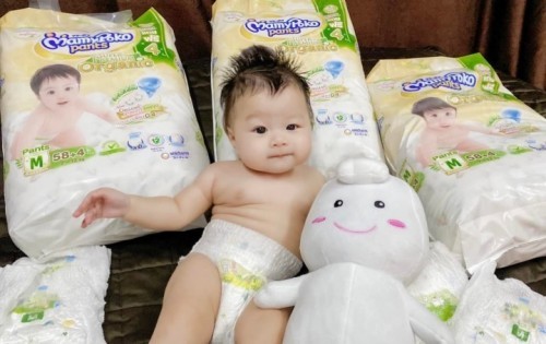 แม่เลือกแล้วรักเลยยย