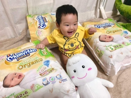 เจ้านางมาแนะนำเพื่อนใหม่ค่า