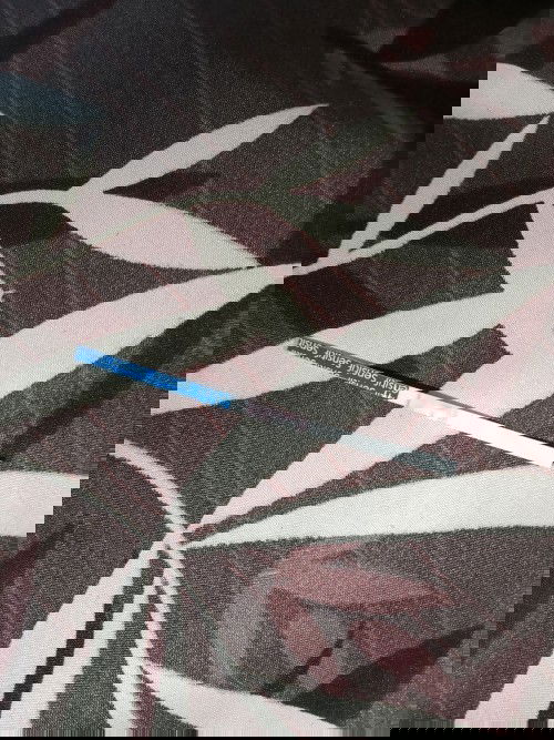 Tespeck Minggu kemarin