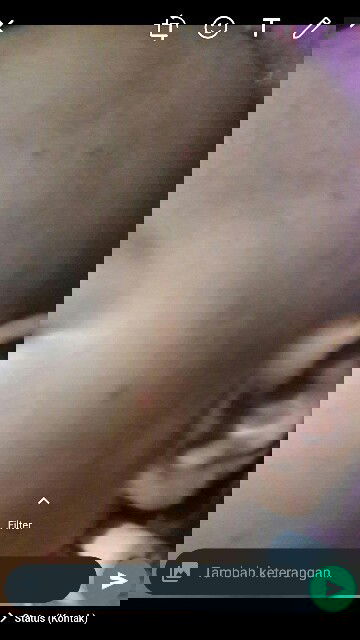 apakah ini termasuk alergi....?