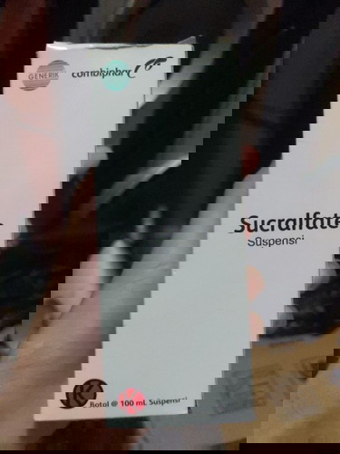 Ketergantungan Obat Maag