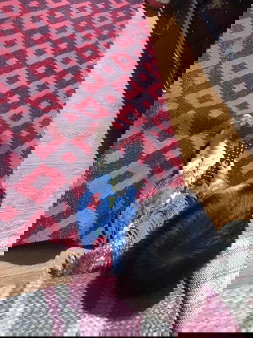 Bé ị 3-4 lần/ ngày?