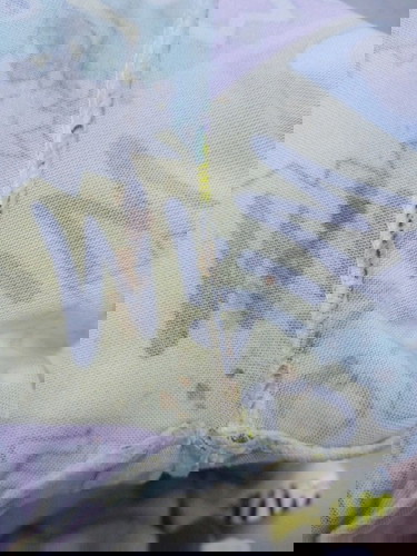 สอบถามค่ะ ตอนนี้ท้อง6wมีเลือดออกแบบนี้ อันตรายไหม่ค่ะ ขออภัยในรูปนะค่ะ