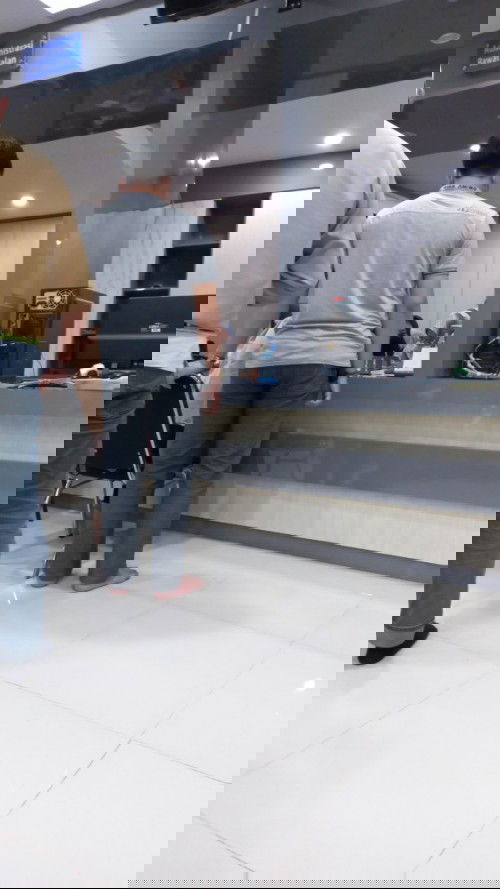 Sharing Habis Insersi (masang) KB IUD