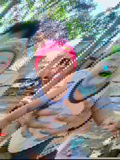 Mga mommies Anu po Yung mabilis na gamot na nagpapakuha Ng ubo sa baby? Nasa edad na 4months 21 days