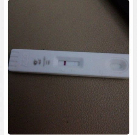 Pregnancy Test