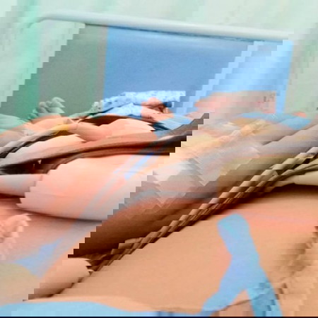 เตรียมของคลอดน้อง