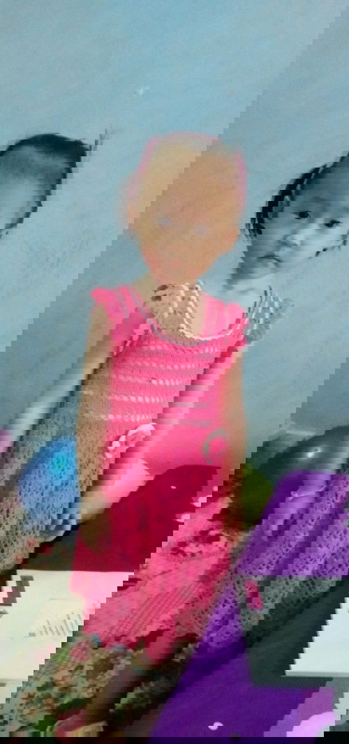 น้องตัวเล็ก