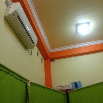 36w1d udah mau lahiran