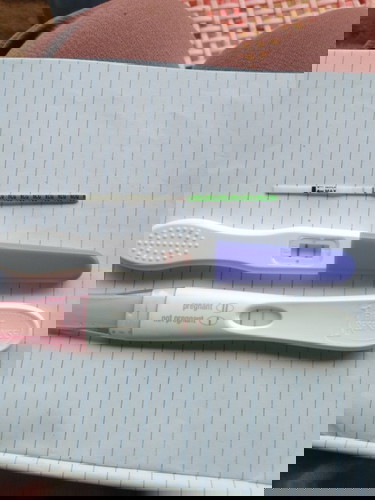 ท้องหรือไม่ท้อง