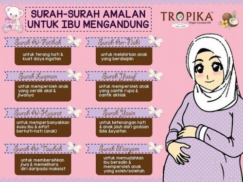 Benda baik kita kongsi ❤️