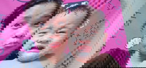 Hello po sa mga kamommy kong copy paste si bunso😅