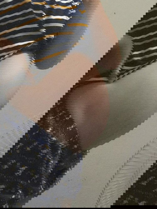 36 weeks and 4 days 🧡