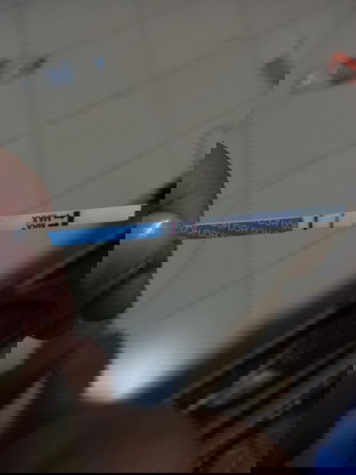 ตรวจการตั้งครรภ์