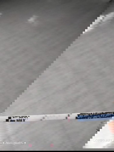 Bleeding or spotting