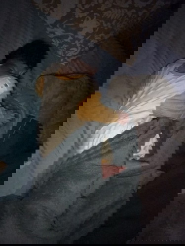 ลูกตื่นบ่อยช่วงตีสามถึงเช้า