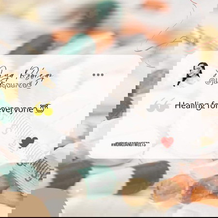 Healing Prayers to Everyone ππ»