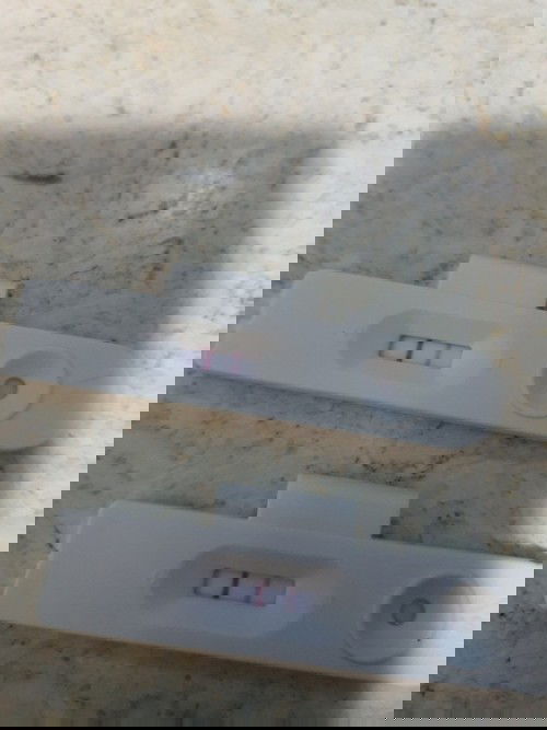 Positive or Negative