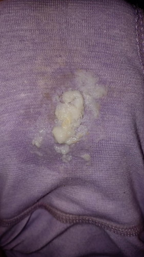 Bund ada yg pernah begini ga?