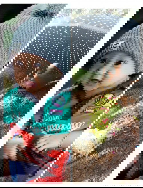 Selalu merindukanmu🥺