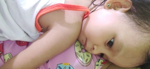 First time mom
