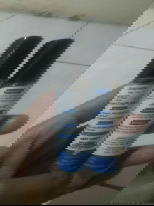 Cessa asli dan palsu