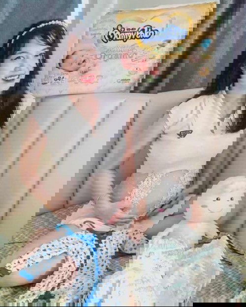 🤰ท้อง2 มะมี๊ก็ยังตื่นเต้นมากกว่าเดิม