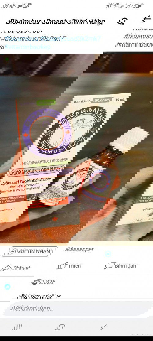 Hỏi ý kiến các mom