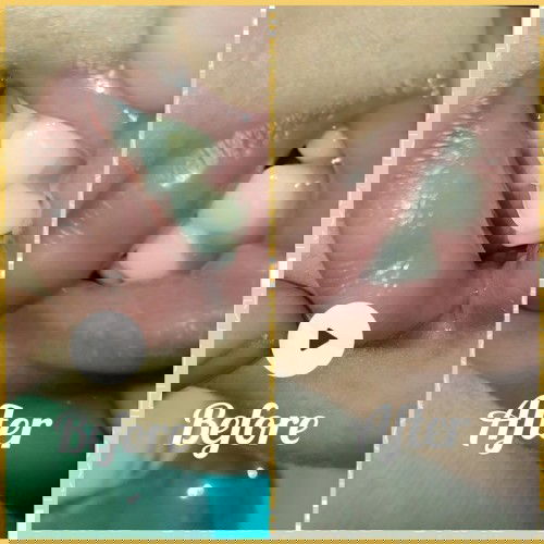 Sharing cara sikat gigi anak