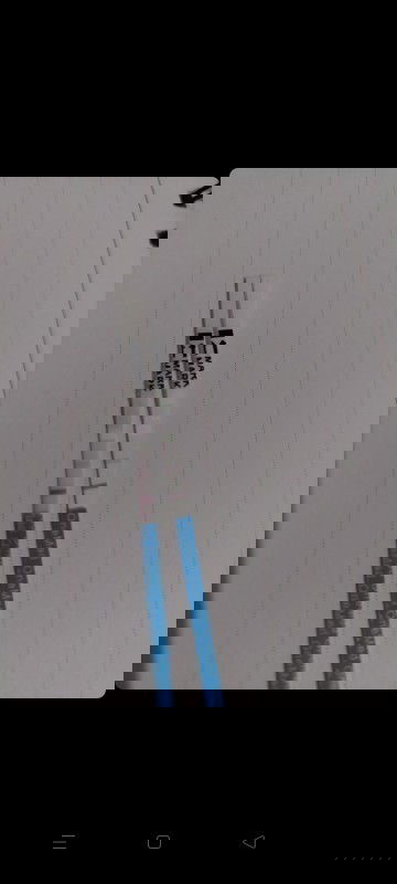 Belum jadwal haid tapi sudah tespek