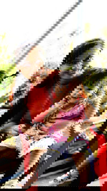 Ươm mầm cùng sữa HiPP