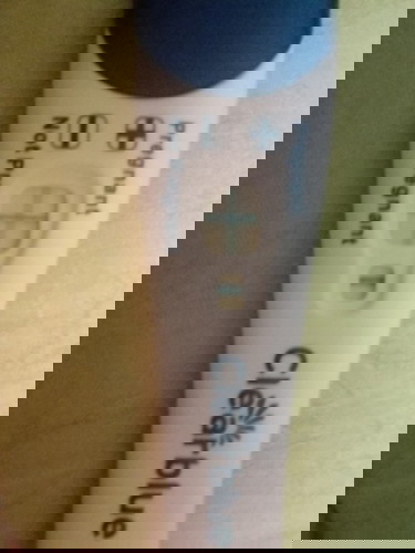 Dlm setahun 6 kali gugur,last gugur 7/12/2021