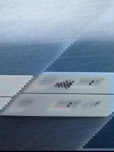 Pregnancy Test