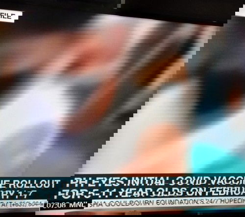 Kaabang abang sa Pebrero!