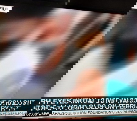 Kaabang abang sa Pebrero!