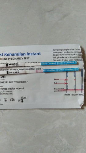 Taestoack palsu atau asli?