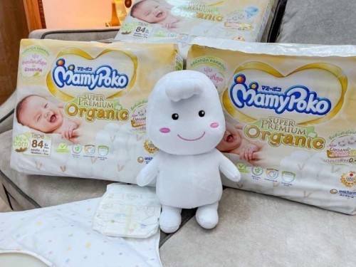 ผิวเบบี้แรกเกิด ผิวบอบบางแพ้ง่ายมาก จึงต้องการการปกป้องมากเป็นพิเศษ