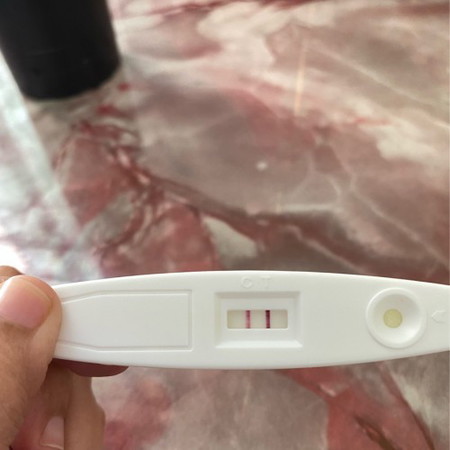 5weeks pregnent
