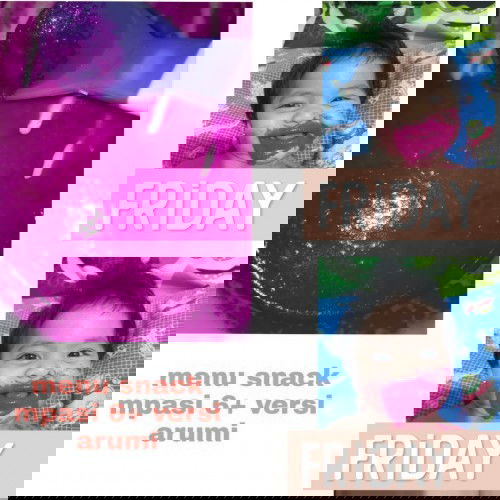 Snack mpasi 6+ bulan