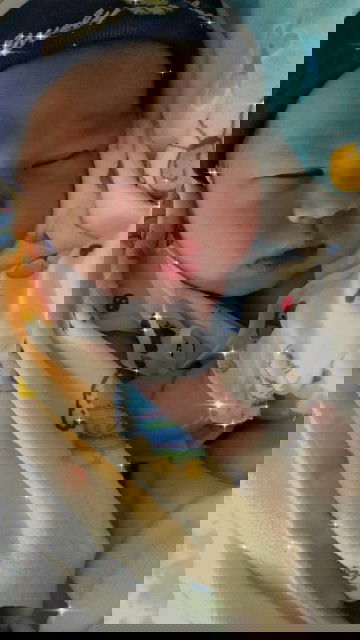 👶เด็กย้ายเดือน👶ฝากเนื้อฝากตัวด้วยนะครับ🥰