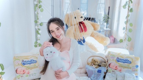 สิ่งดีที่แม่มือใหม่เลือก