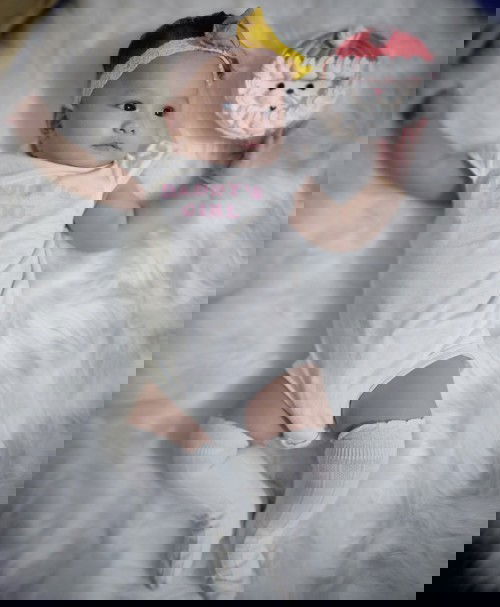 Táo bón bé 5 tháng