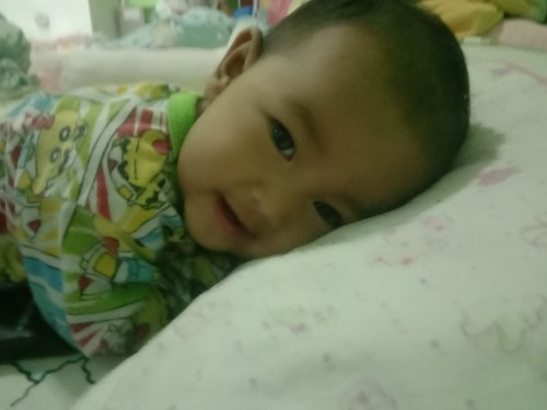 กังวล เรื่องลูกน้อย