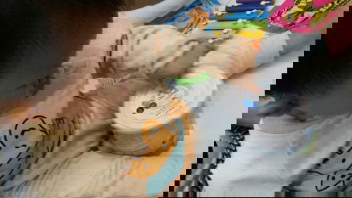 CUỘC GẶP GỠ TÌNH CỜ