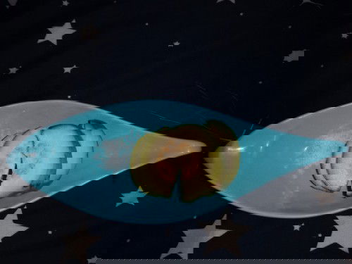 Eating Guavas sa panahon ng Pagbubuntis